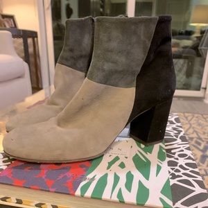 Coclico Ankle Boots